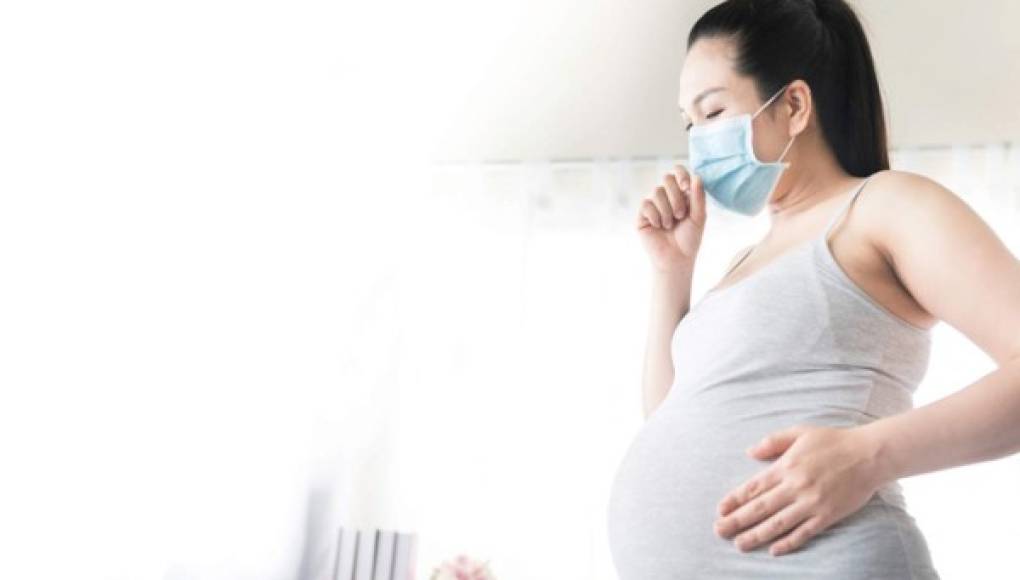 Elaboran protocolos de atención prioritaria a embarazadas durante emergencia