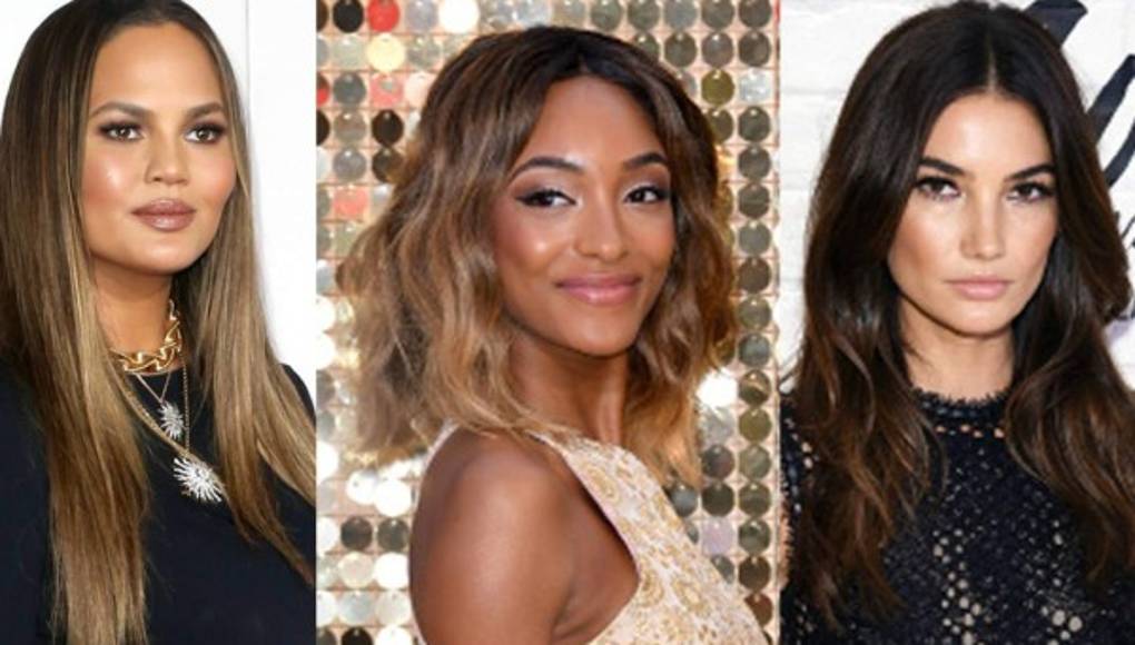 Los cortes de cabello para el 2017