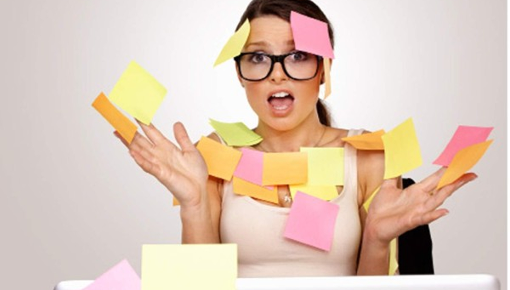 Remedios para despistados, ¿eres una de ellos?