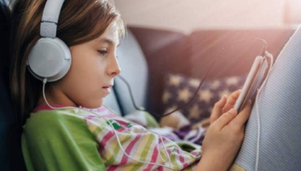 Los audiolibros favorecen el desarrollo infantil