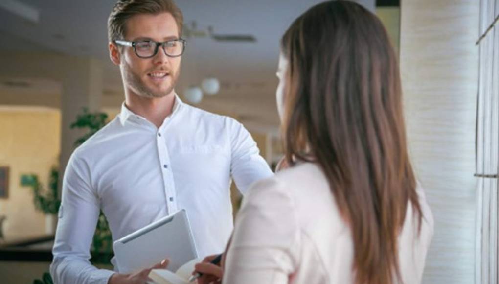 La chica que le gusta no cree en 'su amor”