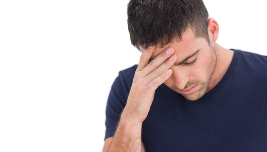 Se aburrió de las mujeres y ahora le gustan los hombres