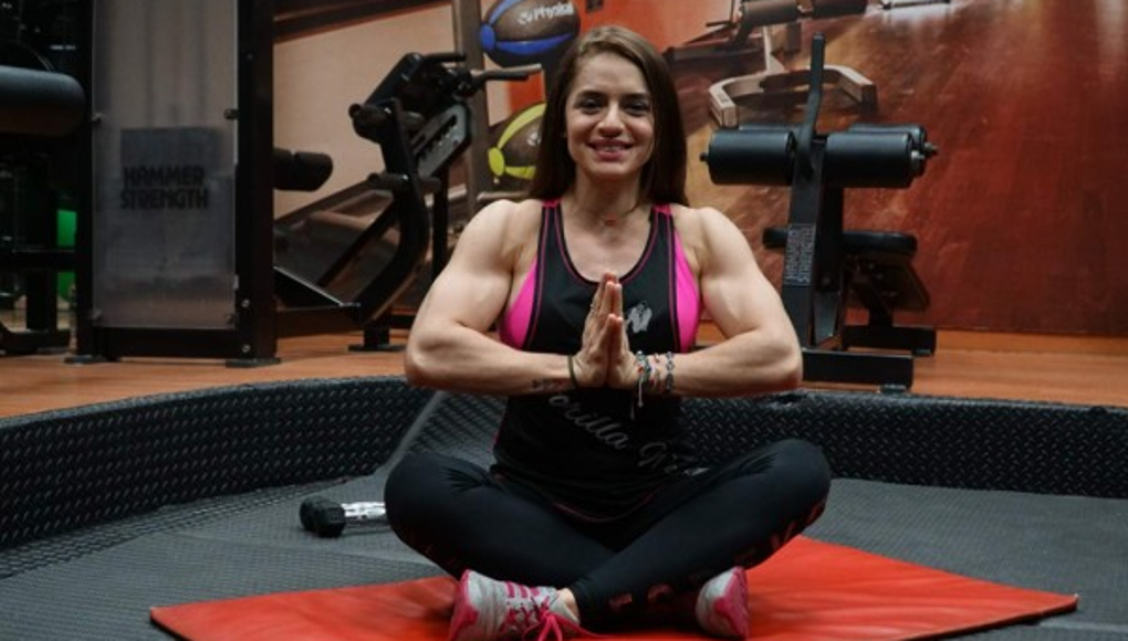 Ejercicios para después del parto