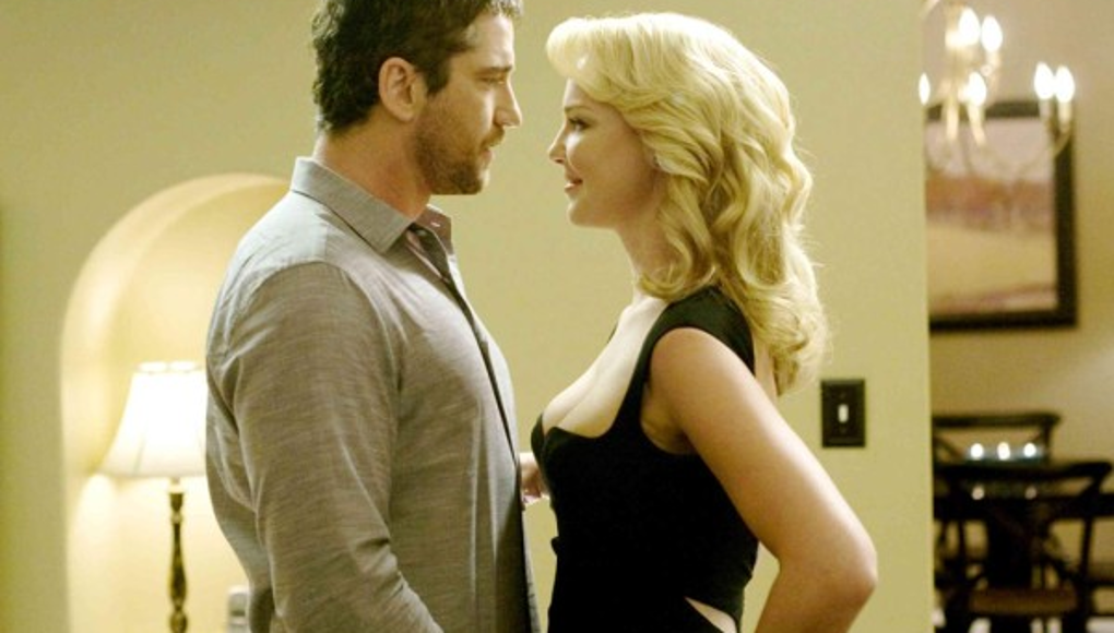 'Del odio al amor... hay un solo paso'