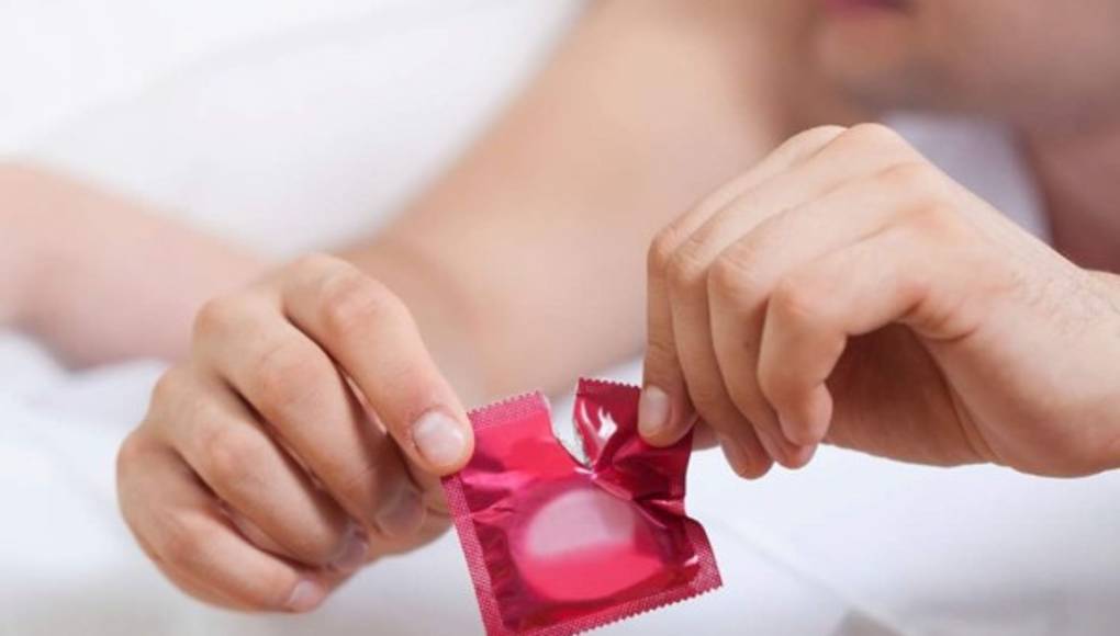 ¿Por qué puede dar alergia el condón?&nbsp;&nbsp;