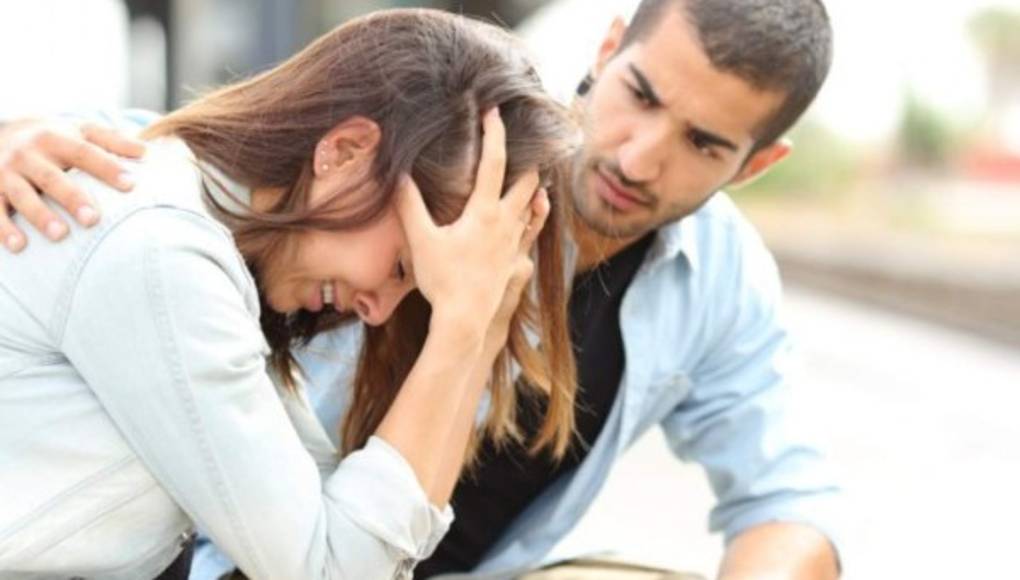 Cómo ayudar a tu pareja a superar un duelo