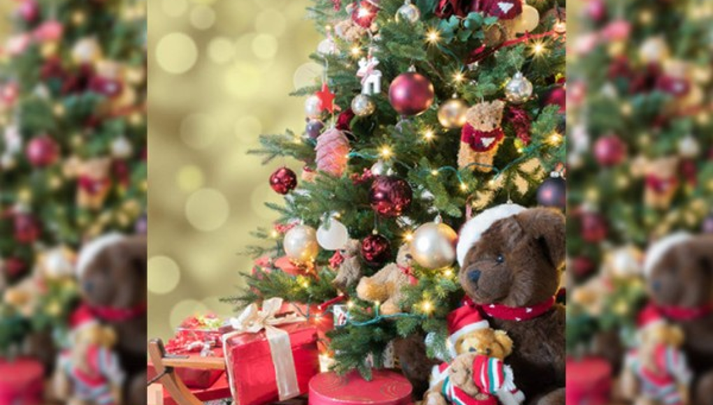Condiciones para instalar de forma segura el árbol navideño