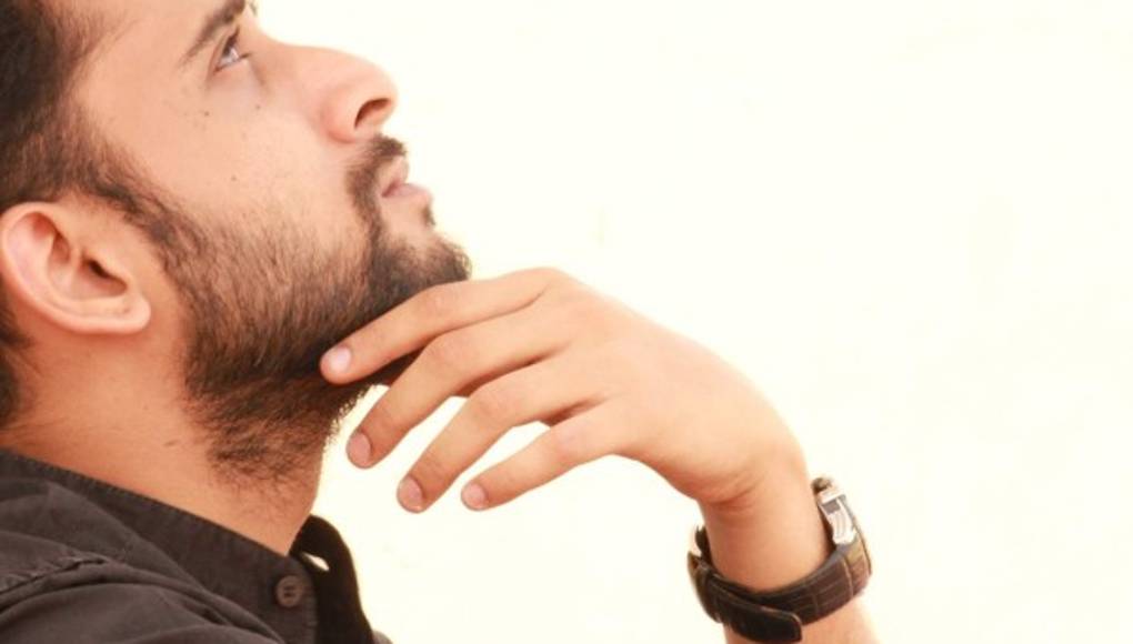 Ha perdido la confianza en sí mismo