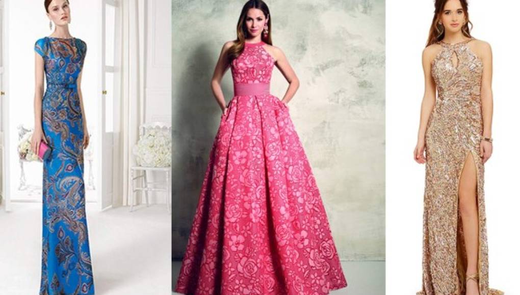 Consejos para elegir el vestido ideal para graduarte