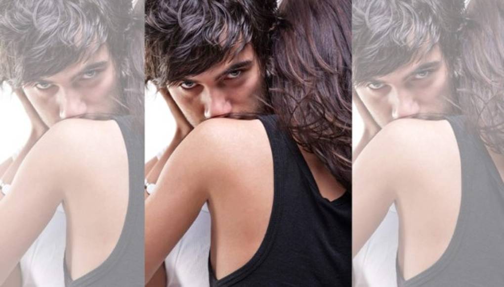 Decide no sentir nada por su esposo