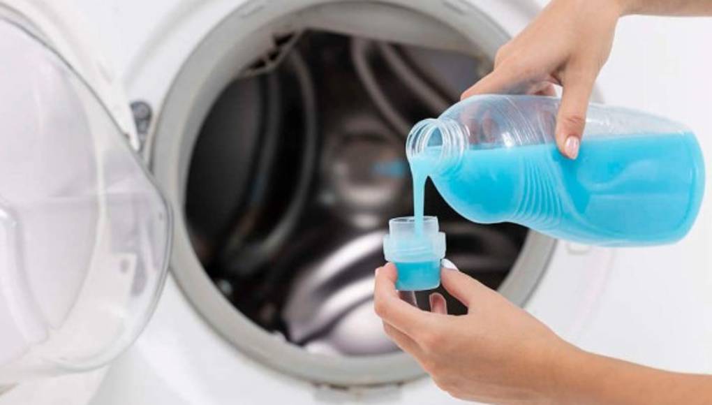 Situaciones en la cocina en las que el detergente puede ser útil&nbsp;&nbsp;