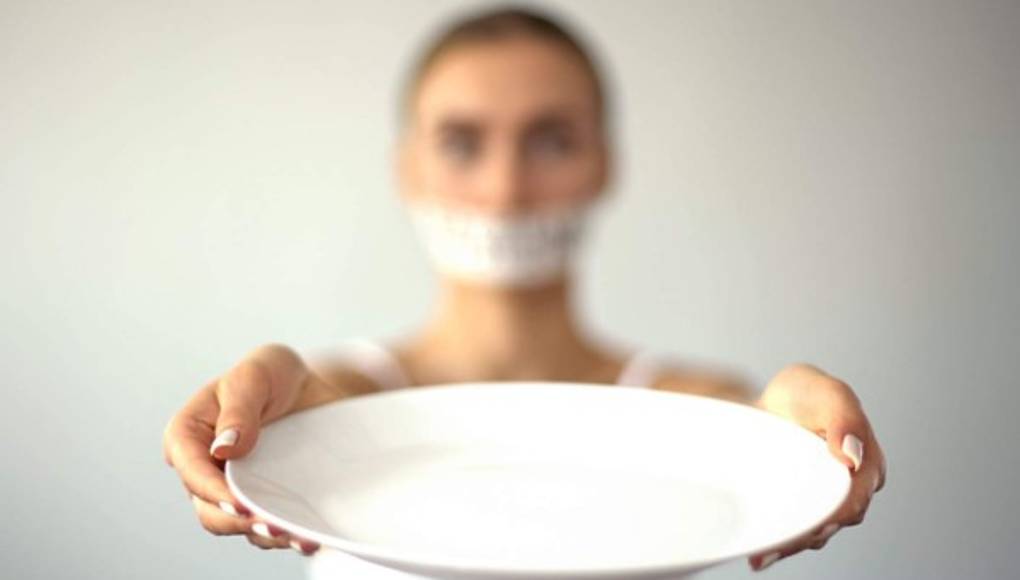 ¿Qué hacen las células al momento de hacer ayuno?