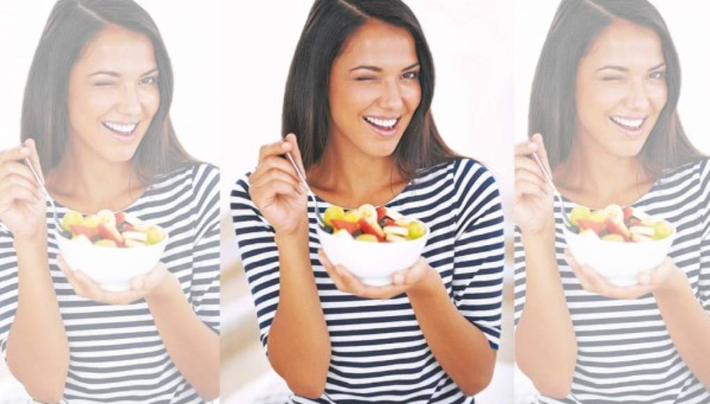 Plan 'detox” para perezosas