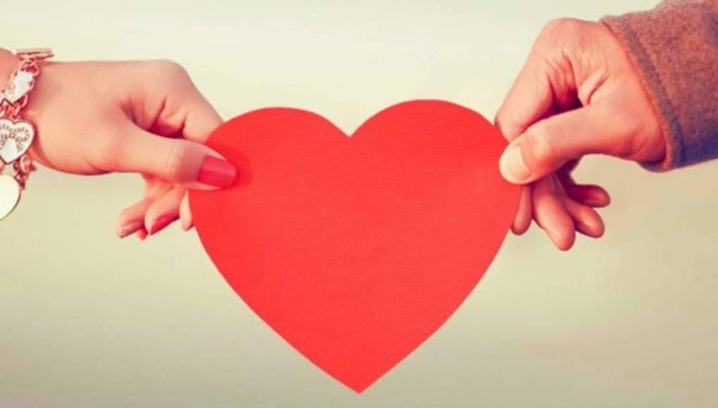 La sexualidad con el amor, ¿Qué tiene que ver?