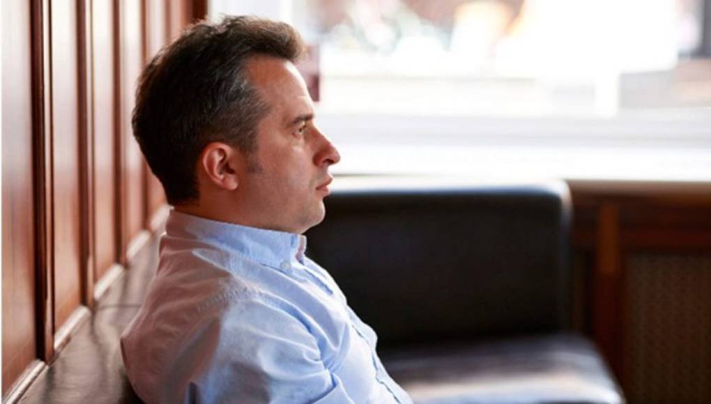 Vive con culpa por muerte de mamá