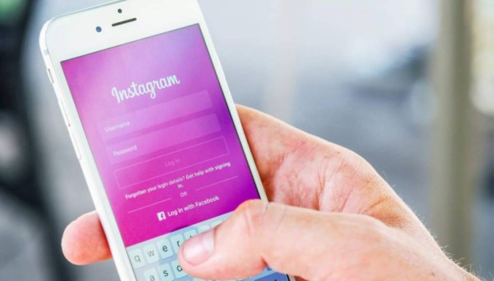 Menores de 13 años ya no podrán usar Instagram