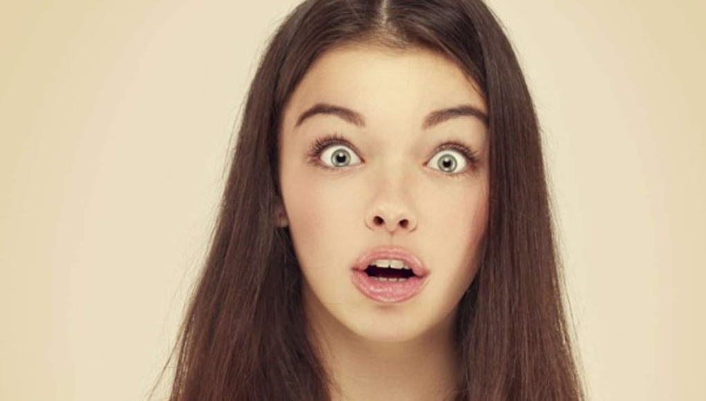 Tuvo relaciones íntimas sin protección