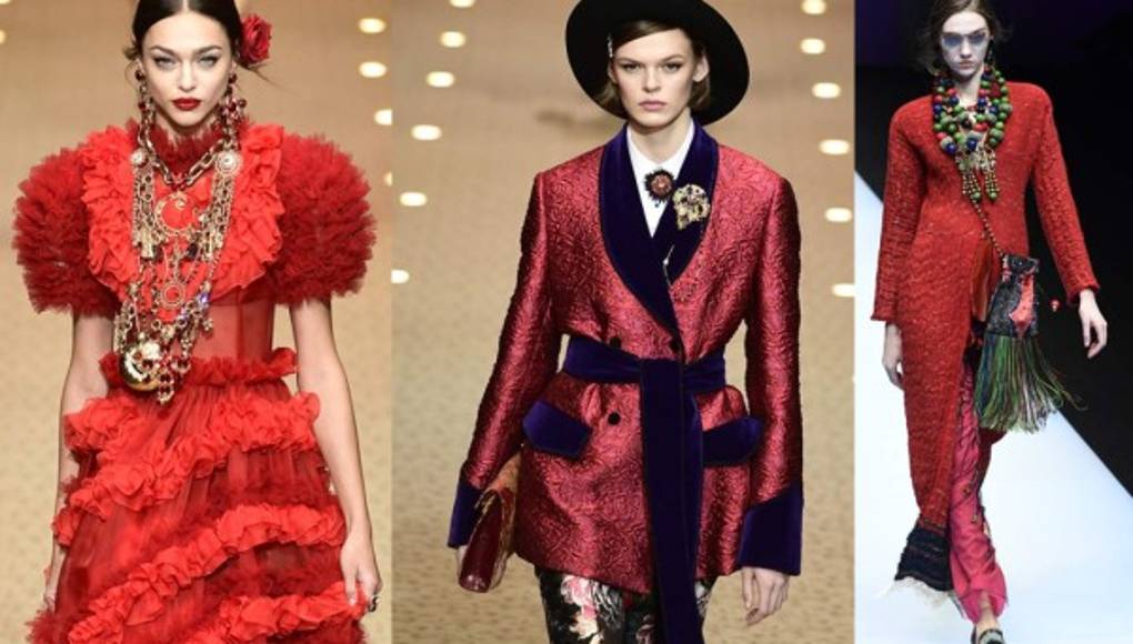 La tendencia en accesorios para la temporada otoñal