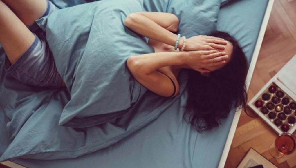 Su segundo amor afecta por completo su vida