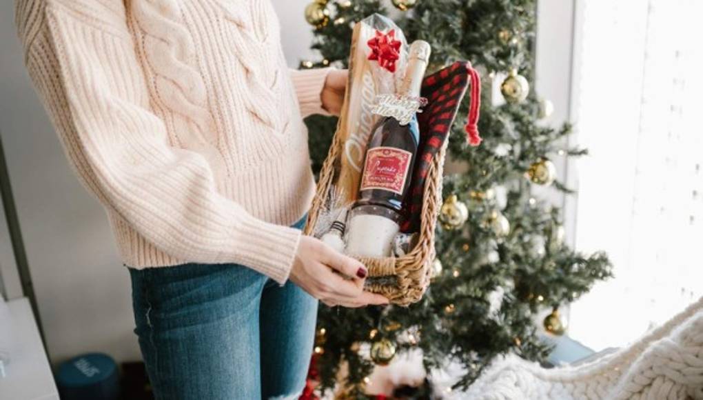 Deliciosos detalles para regalar en Navidad