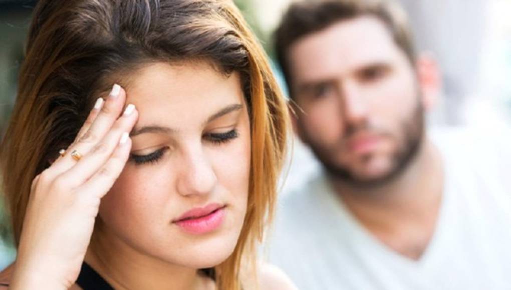 Sigue enganchado con su primera novia