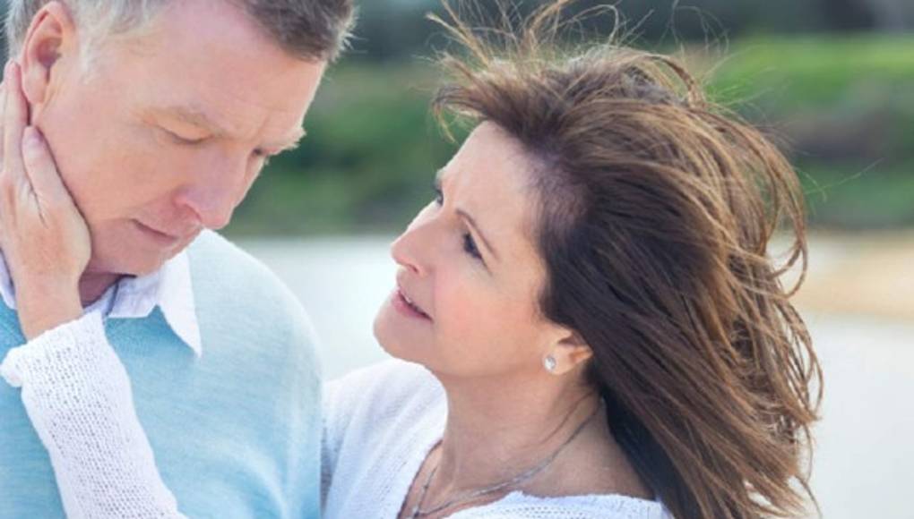 Quiere a sus hijas, a la madre ya no