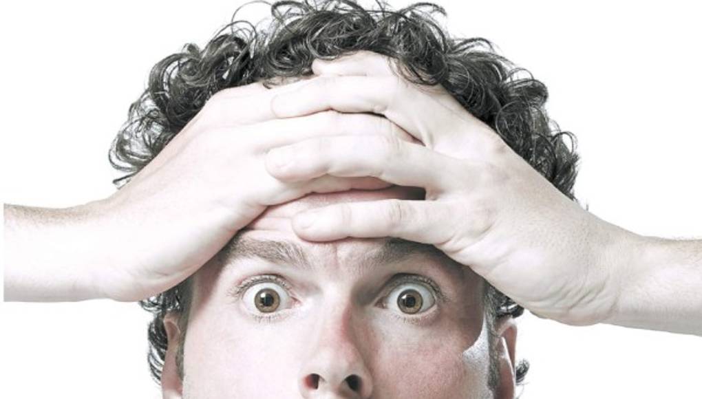 Joven bisexual con problemas de adicción