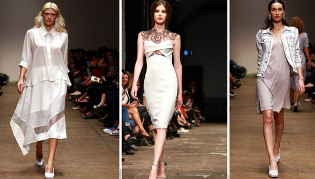 Mercedes Benz Fashion Week México celebra a los grande su aniversario