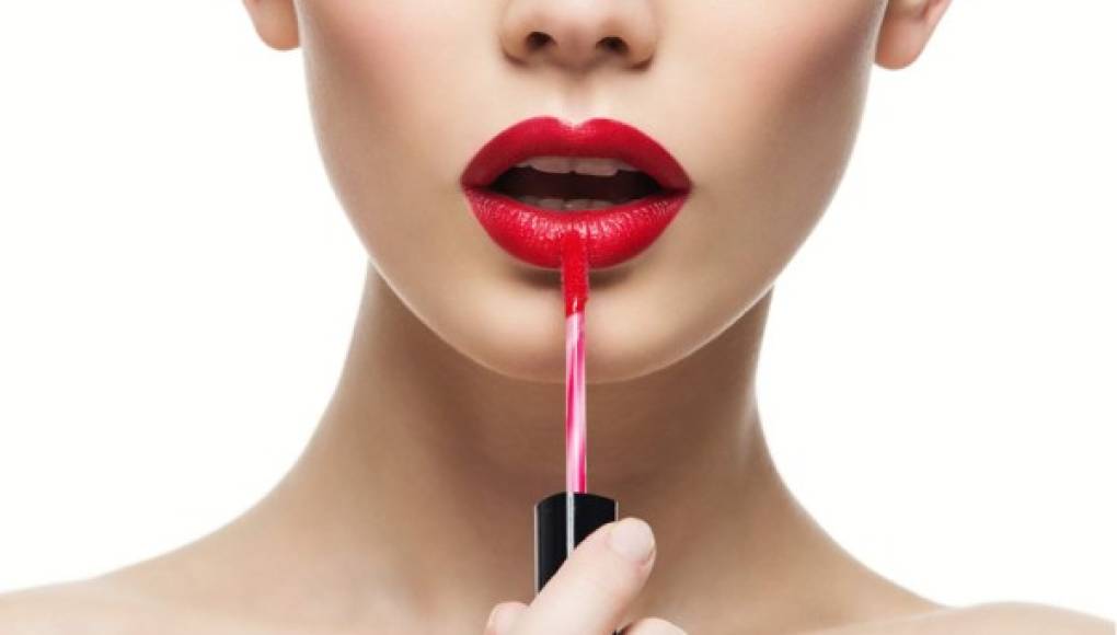 Seis pasos para conseguir unos labios sensuales