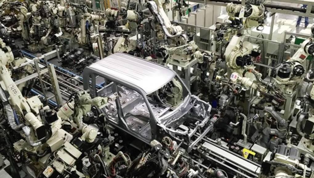 Toyota le saca más jugo a Daihatsu - Diario La Prensa