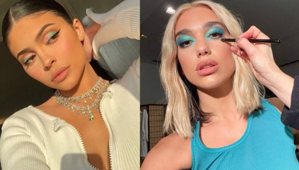 Instagram: inspiración de tu próximo 'beauty look'