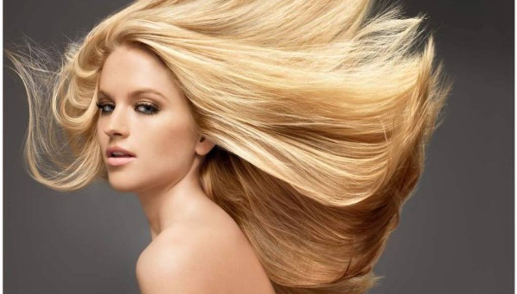El cabello rubio y todos sus cuidados especiales