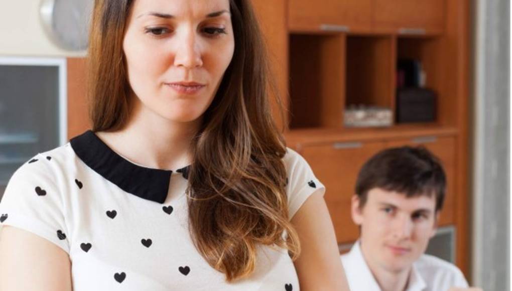 'Los 4 grandes errores que cometí como esposa”