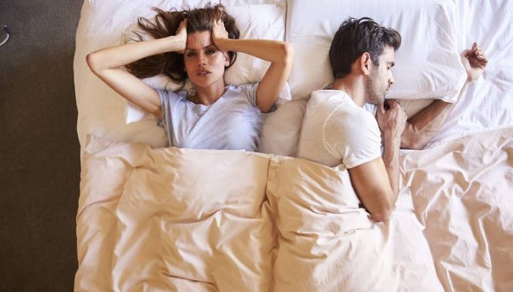 ¿Qué es el trastorno del deseo sexual hipoactivo?