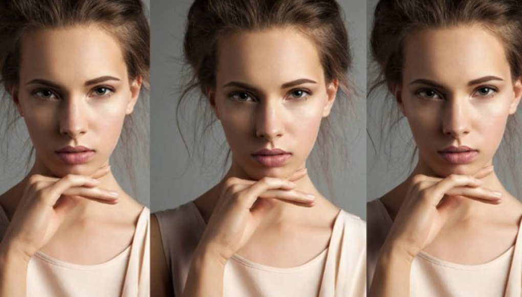 Maquillaje para una entrevista de trabajo