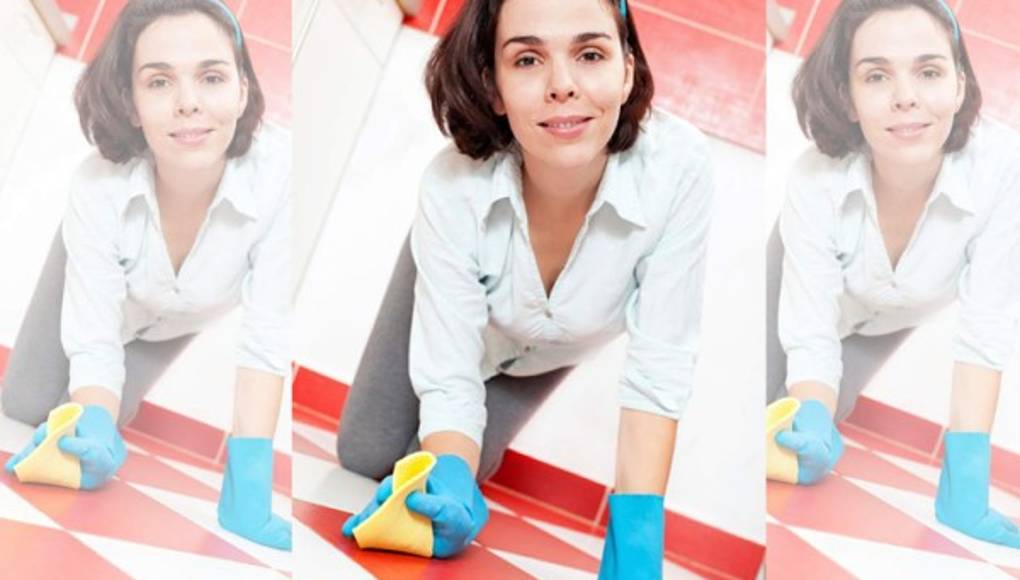 Todo limpio sin morir en el intento