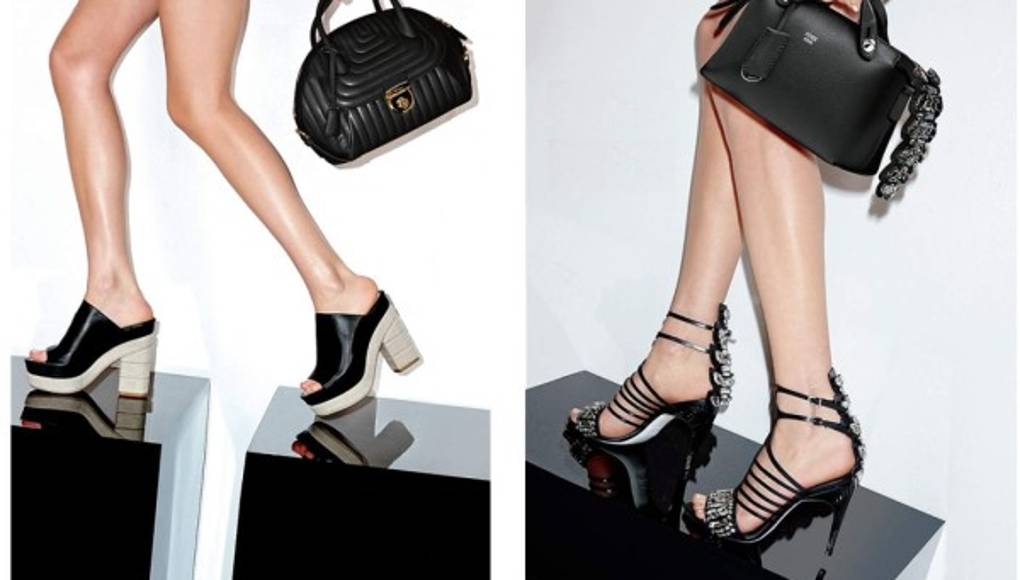 El calzado que todas deben tener