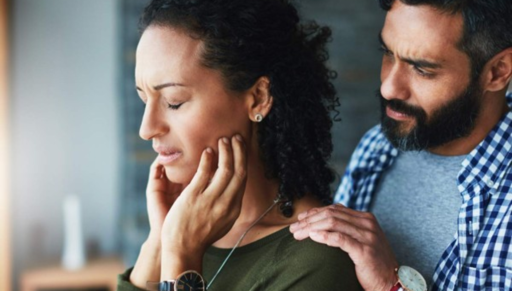 ¿Tu ex pareja ha vuelto a buscarte?