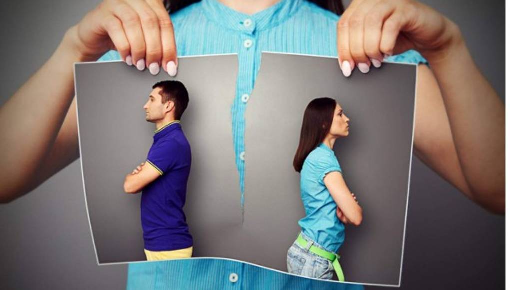 3 pasos para que la separación sea menos dolorosa