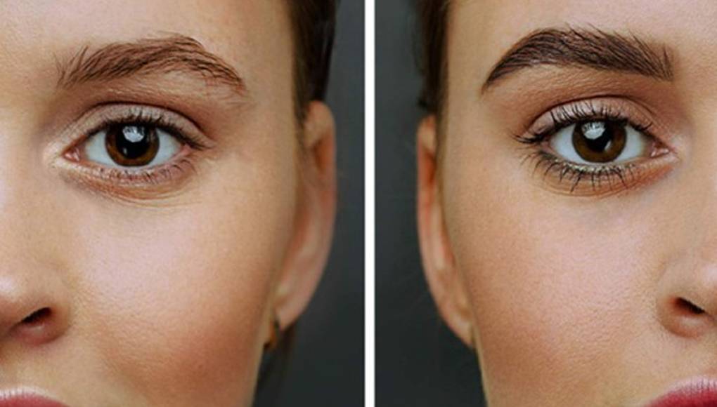 Cómo tener unas cejas pobladas