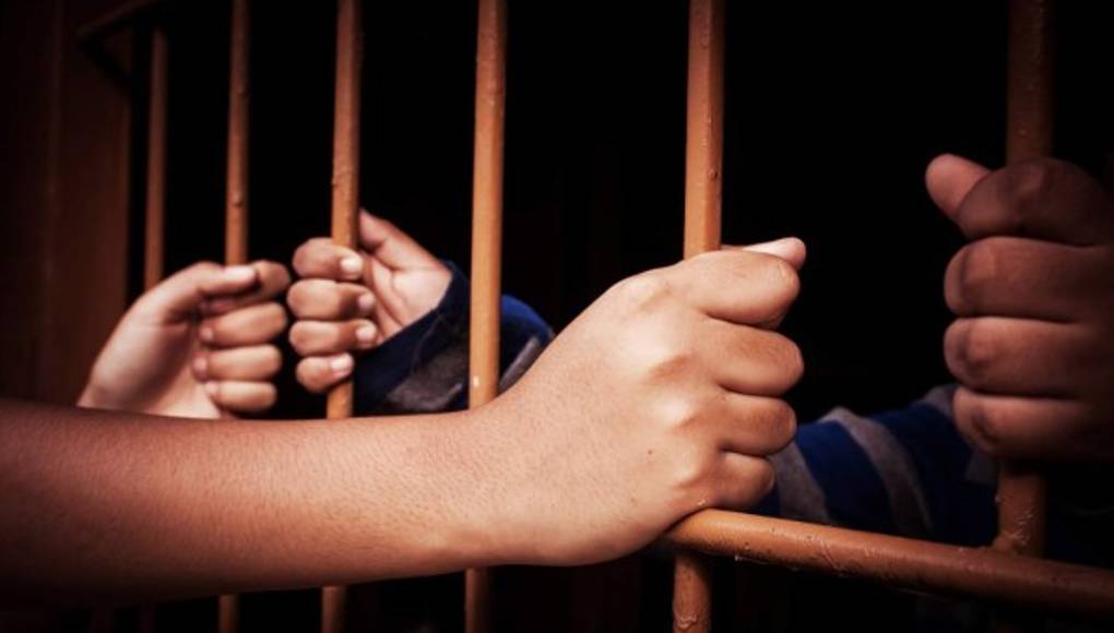 Una preso con 'mente abierta” busca parejas