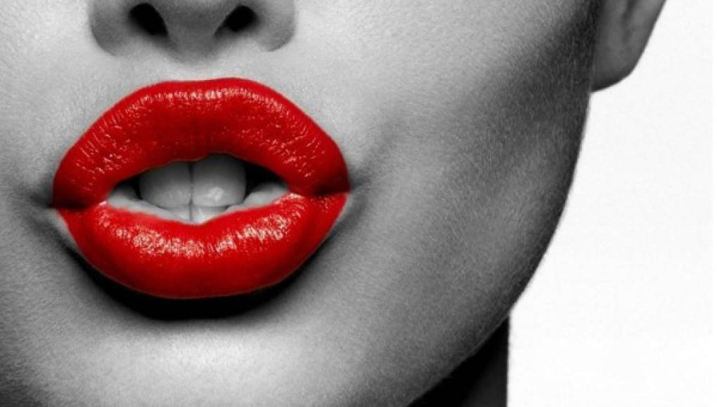 5 trucos para que tu labial dure más tiempo