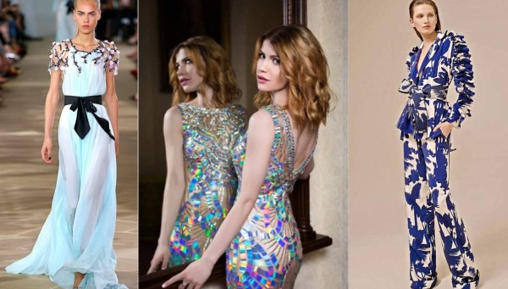 Segundas oportunidades a los trajes de fiesta