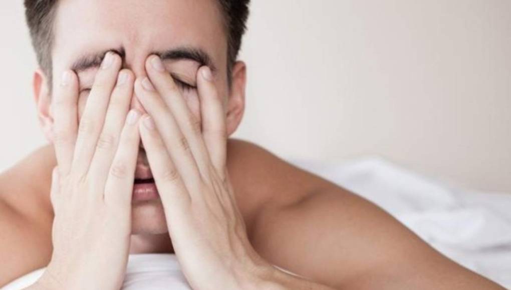 ¿Le falta el aire mientras duerme?