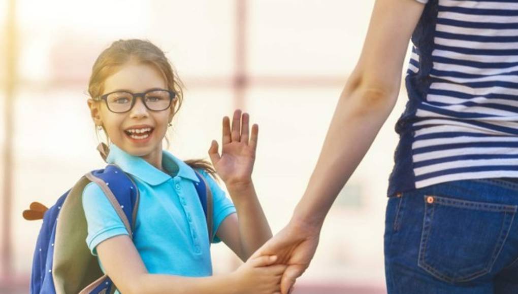 10 consejos para regresar bien a clases