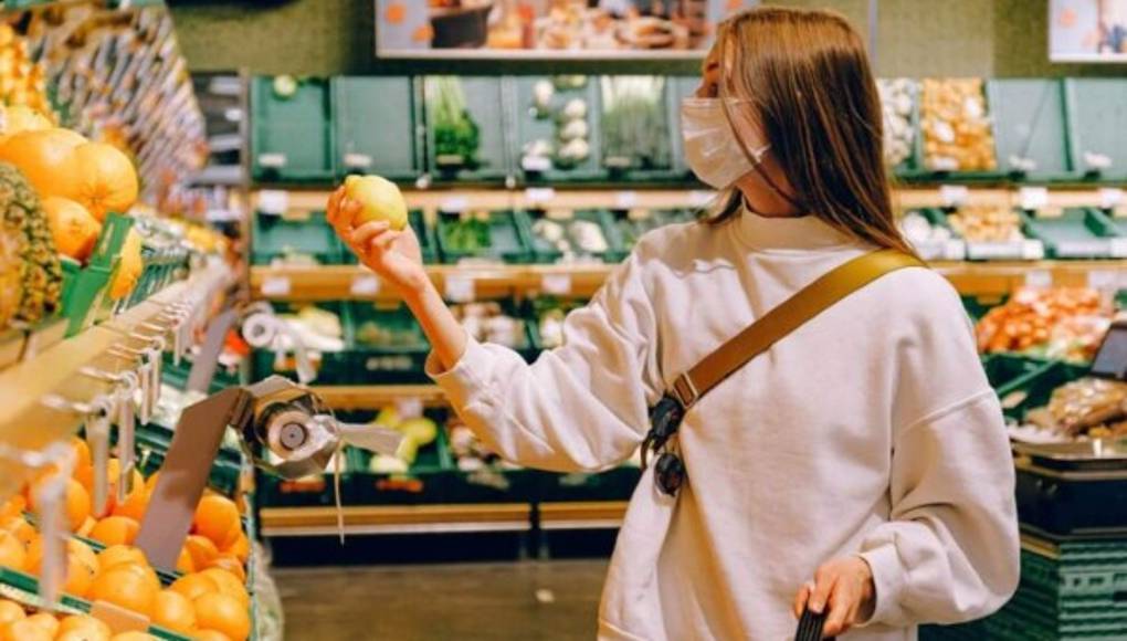 Ten cuidado con estos alimentos del súper si quieres adelgazar