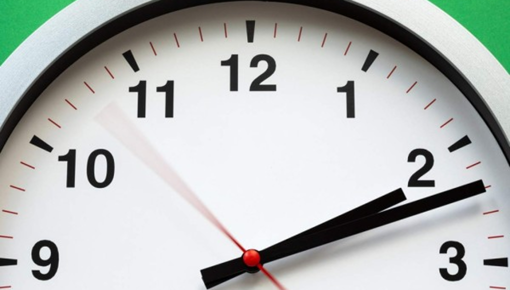 Gaby Vargas: Los misterios del tiempo I