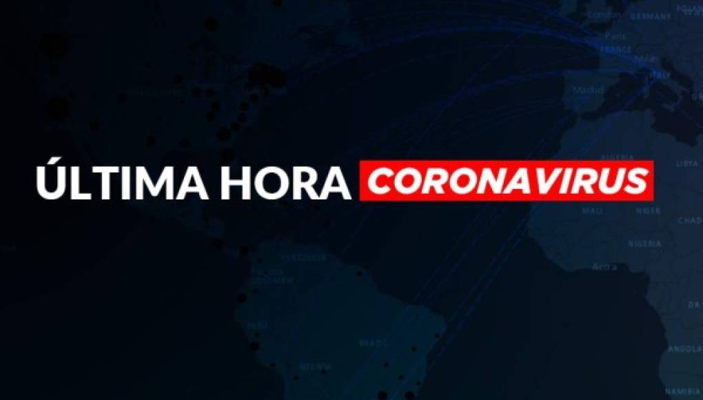 Honduras supera los 185,000 contagios y 4,500 muertes por covid-19