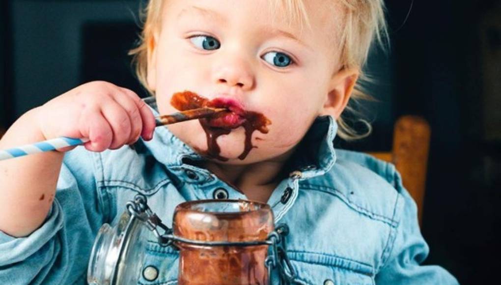 Los niños y el chocolate: A qué edad es la adecuada que lo puedan comer