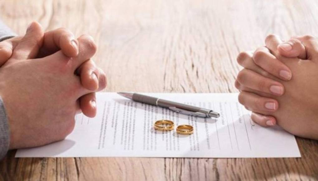 El divorcio y la nueva normalidad